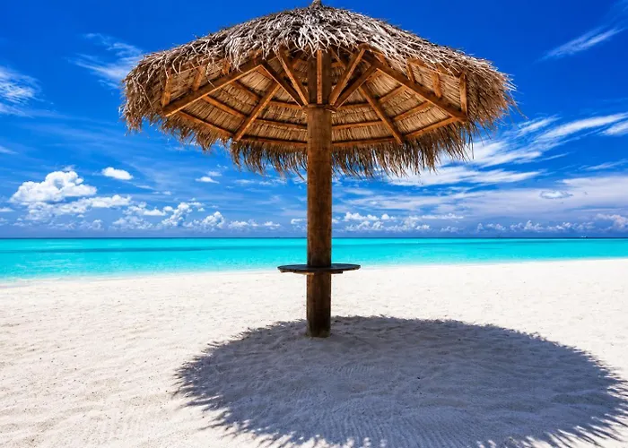 Apartamento Ocean Pearl Playa del Carmen