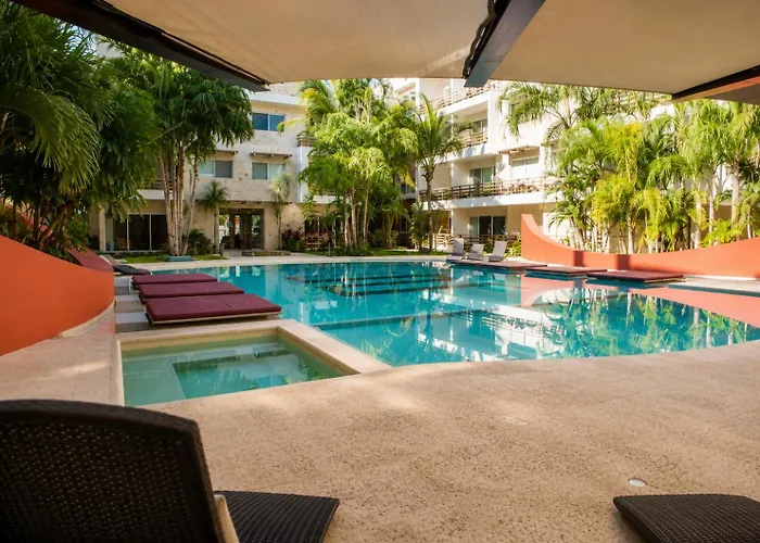 Ocean Pearl Playa del Carmen