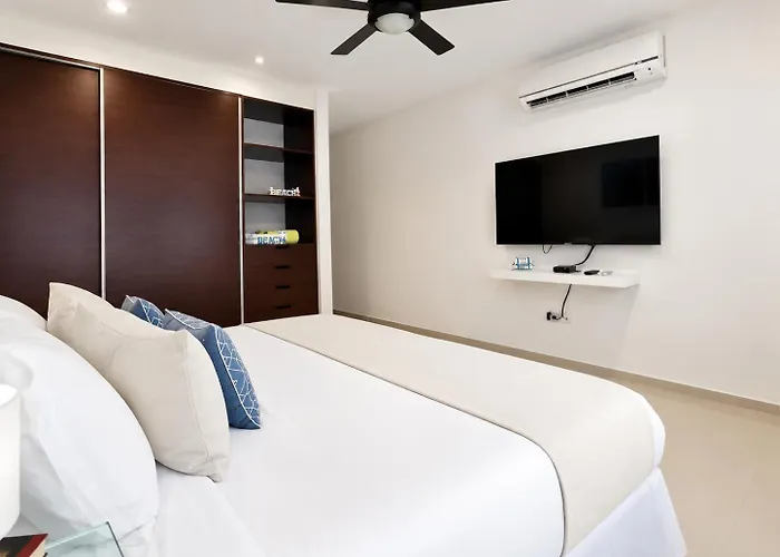 Ocean Pearl Playa del Carmen