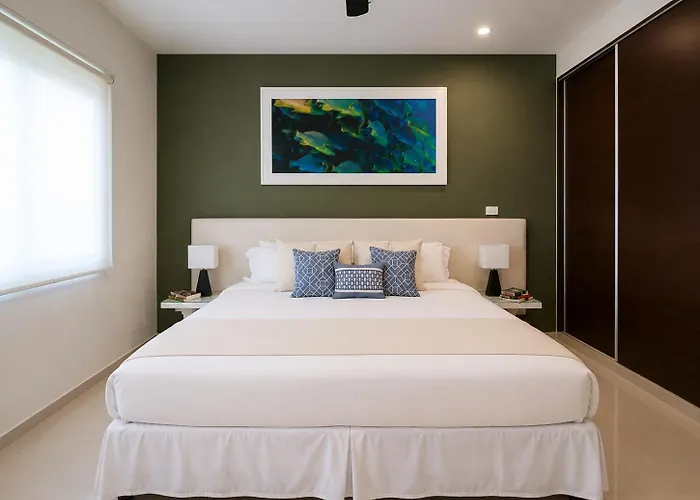 Ocean Pearl Playa del Carmen