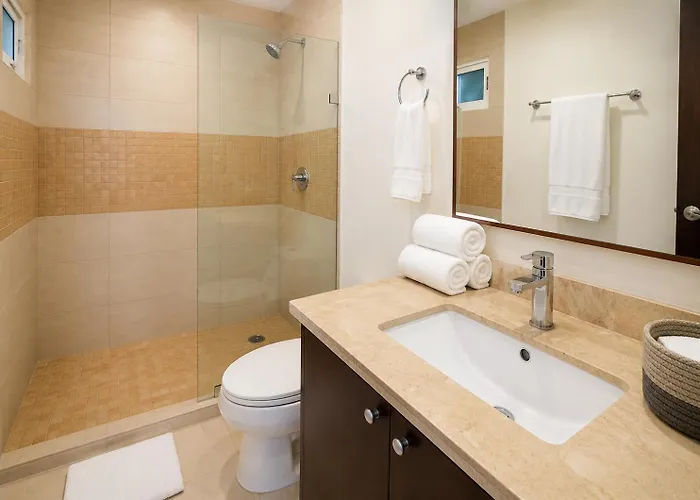 Apartamento Ocean Pearl *
